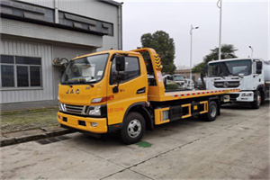 海港车辆公路救援