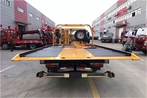 海港附近汽车救援服务