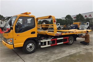 海港哪里有拖车服务