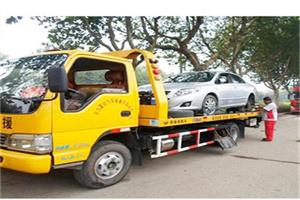 海港附近24小时汽车拖车服务热线