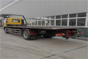 海港24小时公路救援电话