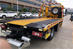 海港24小时汽车送油服务公司