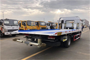 海港汽车救援补胎