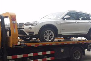 海港拖车24小时服务电话