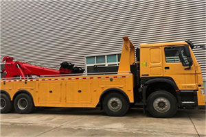 海港道路救援公司